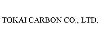 TOKAI CARBON CO., LTD.