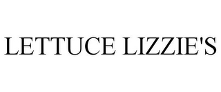 LETTUCE LIZZIE'S