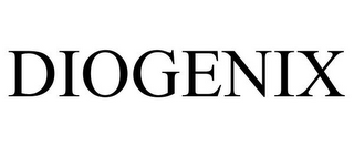 DIOGENIX