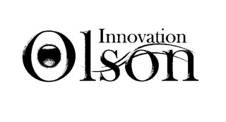 OLSON INNOVATION