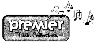 PREMIER MUSIC COLLECTION