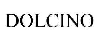 DOLCINO