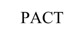 PACT