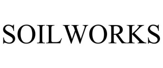 SOILWORKS