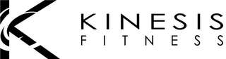 K KINESIS FITNESS