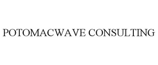 POTOMACWAVE CONSULTING