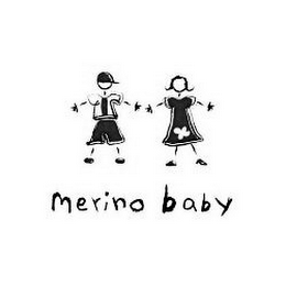 MERINO BABY