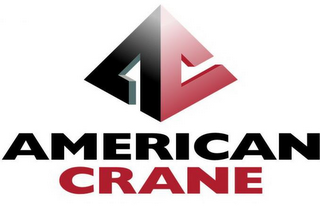 AC AMERICAN CRANE