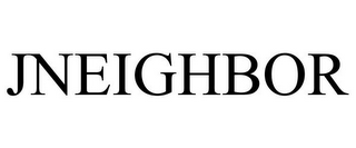 JNEIGHBOR