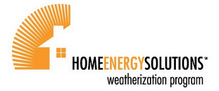 HOMEENERGYSOLUTIONS WEATHERIZATION PROGRAM