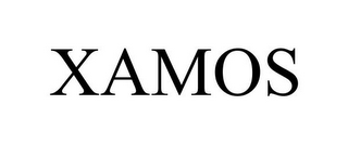 XAMOS