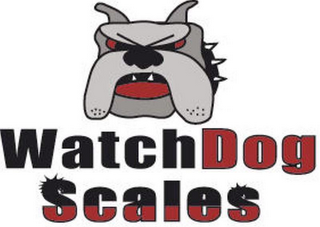 WATCHDOG SCALES