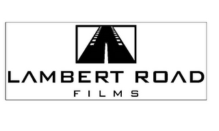 LAMBERT ROAD FILMS