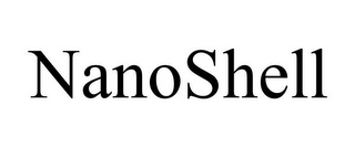 NANOSHELL