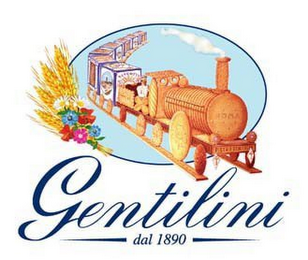 GENTILINI DAL 1890