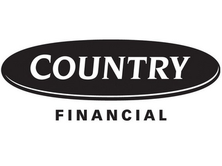 COUNTRY FINANCIAL