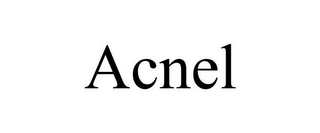 ACNEL