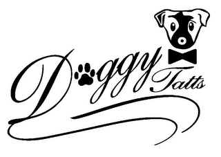 DOGGY TATTS