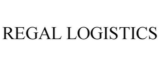 REGAL LOGISTICS