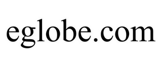 EGLOBE.COM