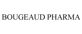 BOUGEAUD PHARMA