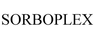 SORBOPLEX