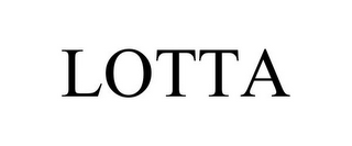 LOTTA