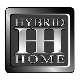 HH HYBRID HOME