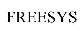 FREESYS