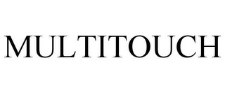 MULTITOUCH