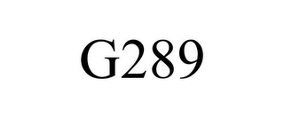 G289