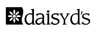 DAISYD'S