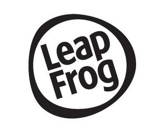 LEAP FROG