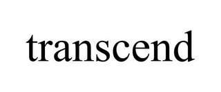 TRANSCEND