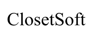 CLOSETSOFT