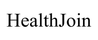 HEALTHJOIN