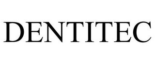 DENTITEC