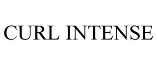 CURL INTENSE