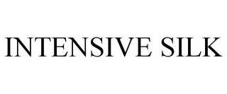 INTENSIVE SILK