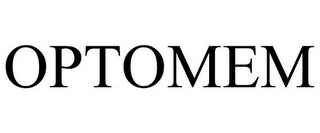 OPTOMEM