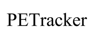 PETRACKER