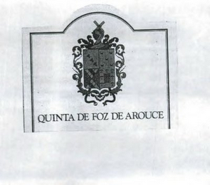 QUINTA DE FOZ DE AROUCE