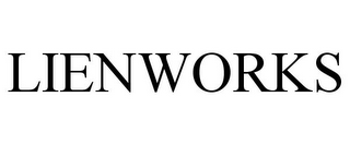 LIENWORKS