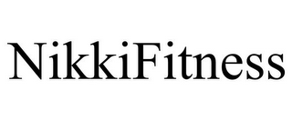 NIKKIFITNESS