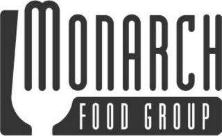 MONARCH FOOD GROUP