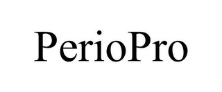 PERIOPRO