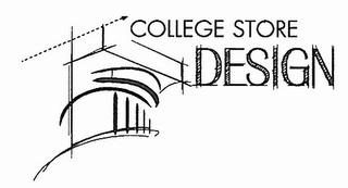 COLLEGE STORE DESIGN