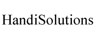 HANDISOLUTIONS