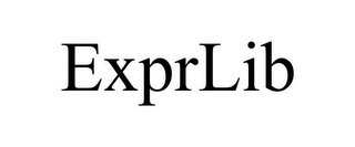 EXPRLIB