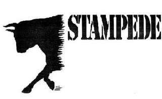 STAMPEDE